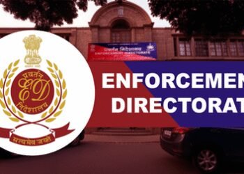 ED arrests Jaypee Infratech’s former CMD Manoj Gaur