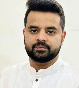 Sex video & rape case: My continuous detention is unwarranted, Prajwal Revanna tells Karnataka HC