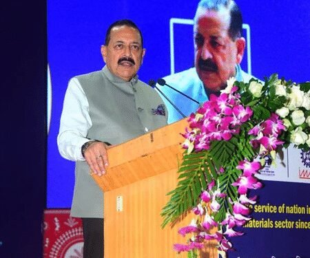 Union Minister urges researchers to use India-specific data for health challenges