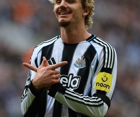 Football: From Stuttgart’s bench to Germany’s front line, Woltemade’s wild year goes on and on