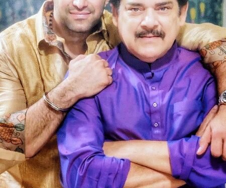 Nikitin Dheer slams paparazzi for conduct on Dharmendra, Jeetendra videos: Feels like you’re encircled by vultures