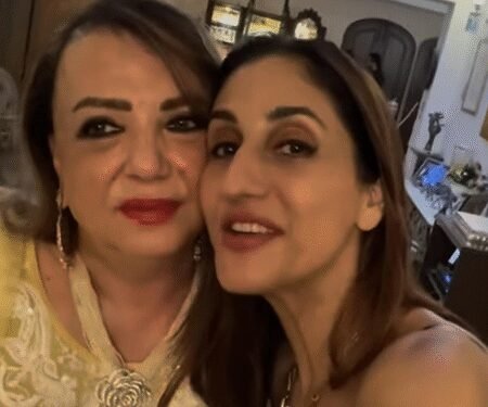 Farah Khan Ali condemns insensitivity towards Dharmendra’s health & her late mother’s cremation: ‘What Happened to Humanity?’
