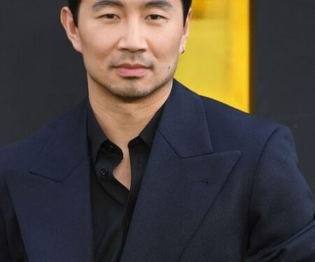 For Simu Liu, ‘it means everything’ to work with Marvel Legends in ‘Avengers: Doomsday’