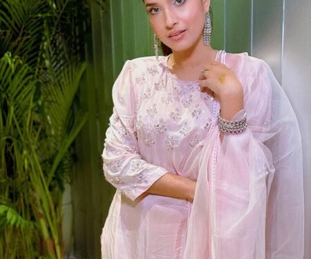 Ankita Lokhande sends birthday wishes to Sushant Singh Rajput’s sister Shweta Singh