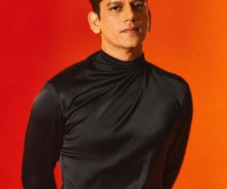 Vijay Varma reveals how praise from Pankaj Tripathi left a lasting impact