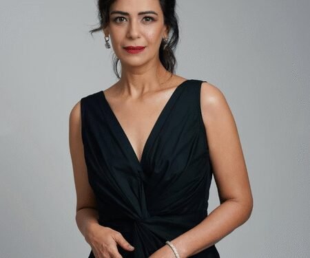 Mona Singh: Peace comes from deciding when to be available and when not to be