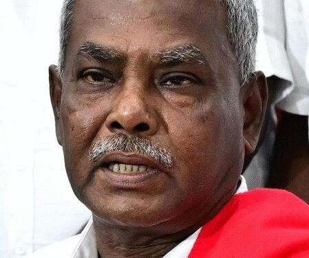 TN CPM seeks CM Stalin’s intervention after VAO harassed for acting against sand smuggling in Pudukkottai