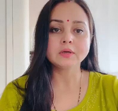 Rohini Acharya slams Tejashwi’s aide Sanjay Yadav, challenges him to donate his kidney