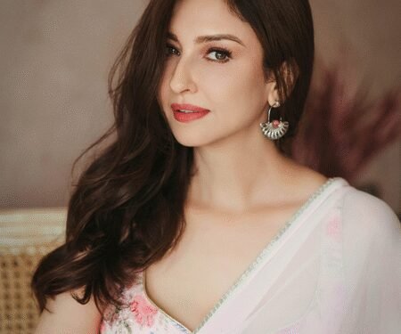 Saumya Tandon calls her part in ‘Dhurandhar’ one of her most intense roles