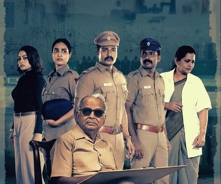Dark, unsettling Tamil thriller series ‘Regai’ to premiere on November 28