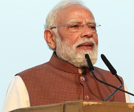PM Modi to release PM-KISAN instalment today; over 49 lakh in Gujarat to benefit