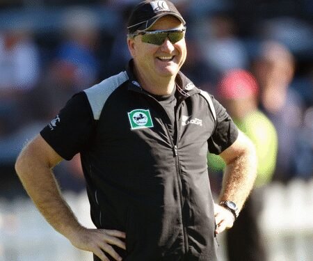 Former wicketkeeper-batter Greatbatch elected as president of NZC