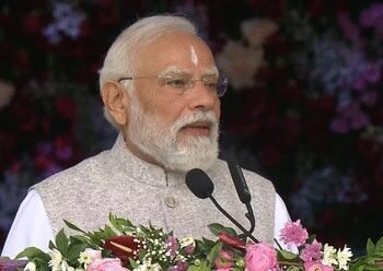 Sathya Sai Baba’s life was a living embodiment of Vasudhaiva Kutumbakam: PM Modi