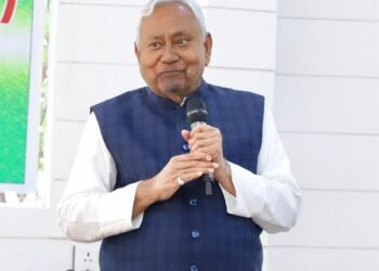 Bihar govt formation: Nitish elected JD(U) legislative party leader, BJP picks Samrat Choudhury and Vijay Sinha