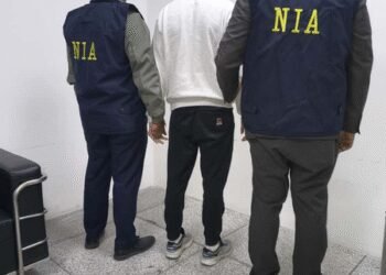 After deportation from US, NIA arrests Anmol Bishnoi