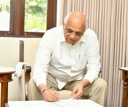 Gujarat cabinet okays extended power supply relief to farmers