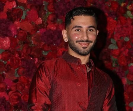 Orry summoned by Mumbai police in Rs. 252 crore drug case