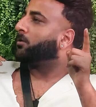 BB 19: Shehbaaz Badesha expresses angst against Ashnoor Kaur’s father for trying to bully him