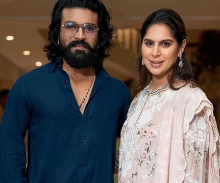 Upasana Konidela responds to backlash over egg-freezing advice: ‘It’s not privilege, it’s my right’