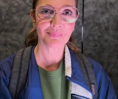 Drew Barrymore: I’m not a dark person