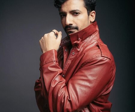 Priyanshu Painyuli on ‘Tere Ishk Mein’: Felt instinctive, almost as if the film chose its own people