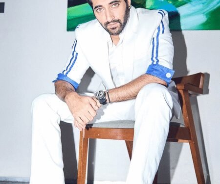 Akshay Oberoi says Yash’s ‘Toxic’ pushes the envelope of Indian cinema ‘visually, narratively’