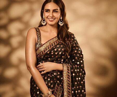 Huma Qureshi: I don’t take the pressure of other people’s thoughts and ideas