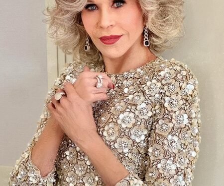 Jane Fonda: I didn’t think I’d live past 30