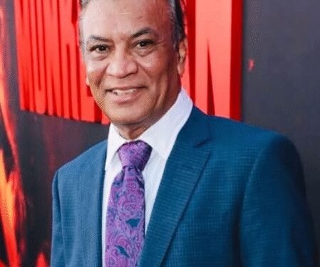 Vipin Sharma reflects on overcoming five years of typecasting: ‘It took a lot of mental work’