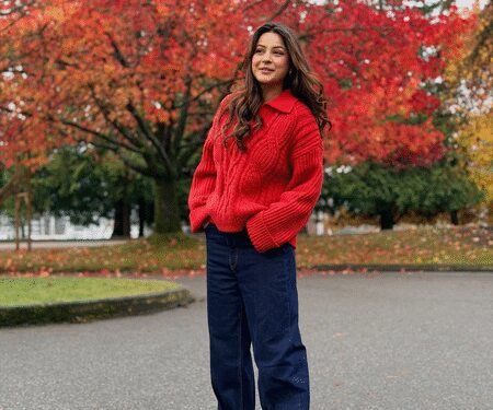 Shehnaaz Gill: ‘Bigg Boss’ was a platform where my life changed