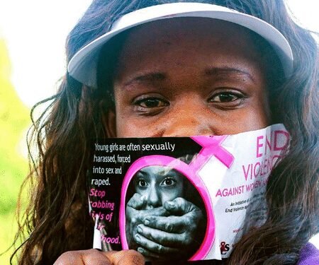 316 mn women, 12.5 mn adolescent girls faced sexual violence in last 12 months: WHO