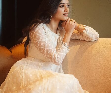 Bhagyashrii Borse on why she considers Rana Daggubatti a good friend: He never treated me like a newcomer (IANS Exclusive)