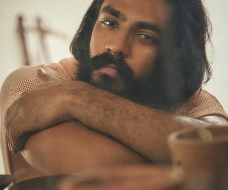 Aaishvary Thackeray to play negative lead in Ali Abbas Zafar’s film starring Ahaan Panday