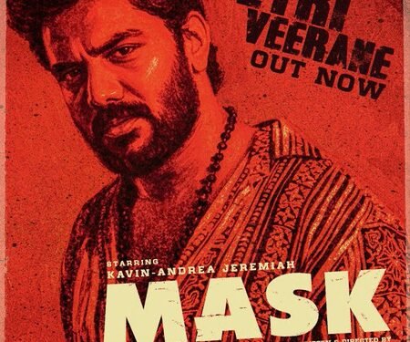 Inspirational track ‘Vetri Veerane’ from Kavin, Andrea Jeremiah-starrer ‘Mask’ released