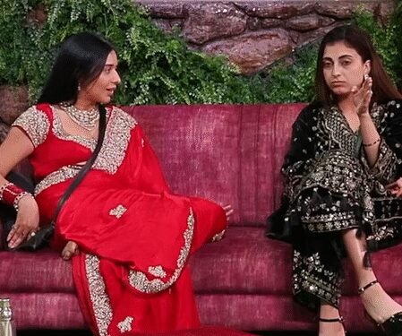 ‘Bigg Boss 19’: Tanya Mittal, Farrhana Bhatt’s feud escalates