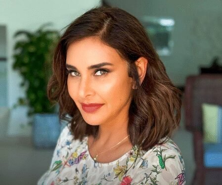 Lisa Ray reveals her career began in deep grief after her mother was left paralyzed in an accident