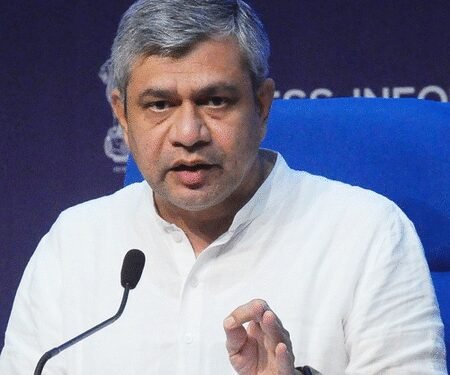 India’s semiconductor push reaches turning point as private investment begins to flow: Vaishnaw