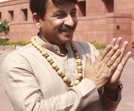 It is Modi–Yogi age, will continue at least for 50 years now: NDA as Nitish Kumar takes oath as Bihar CM