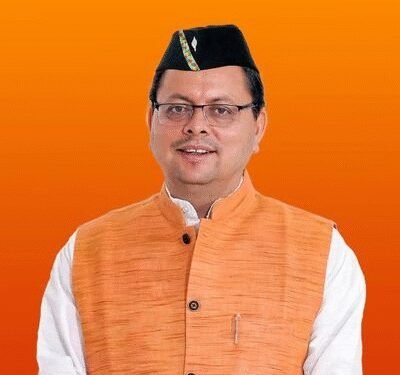 Bihar’s double-engine govt setting benchmarks: Uttarakhand, Madhya Pradesh CMs