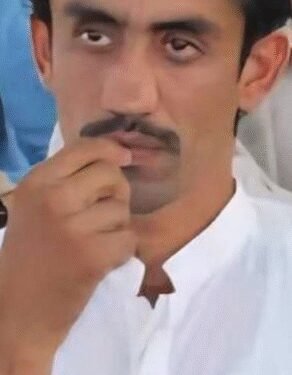 School teacher in Balochistan extrajudicially killed at the hands of Pakistani forces