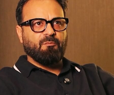 Tarun Mansukhani on shooting with Kareena, Ranbir & family for ‘Dining with the Kapoors’: ‘It was chaotic’