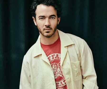 Kevin Jonas doesn’t want to be part of ‘Dancing with the Stars’