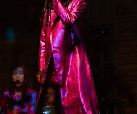 Shilpa Rao gets emotional as she comes home to Jamshedpur for Jharkhand’s 25th Foundation Day