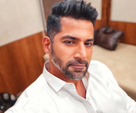 Vivan Bhatena lost 2 teeth during ‘120 Bahadur’ shoot: Root canal imploded, face swelled up like balloon
