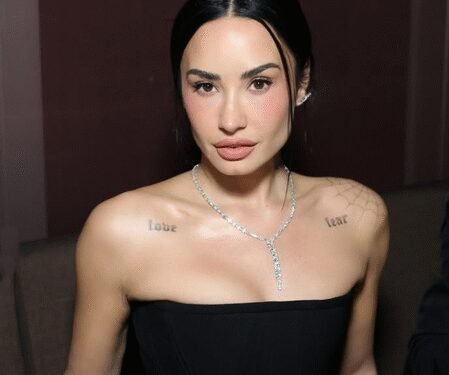 Demi Lovato speaks up on the pressures of getting married