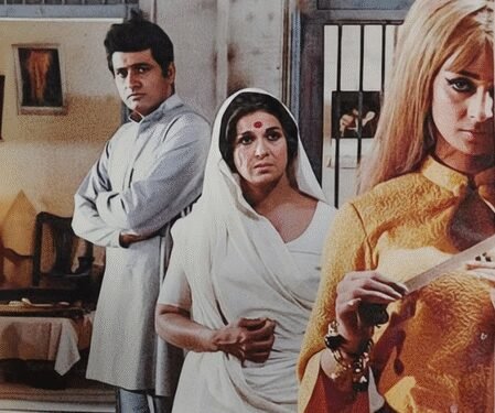 Saira Banu shares how Kamini Kaushal sought Dilip Kumar’s advice long after their relationship ended