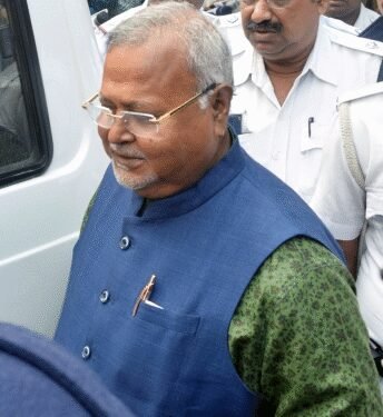 Uncertainties galore over new seat allotment of Partha Chatterjee in Bengal Assembly