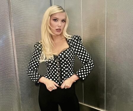 Millie Bobby Brown reveals new details from dreamy wedding with Jon Bon Jovi’s son, Jake