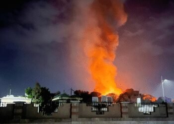 UAE pledges $1 billion to support Yemen’s energy sector