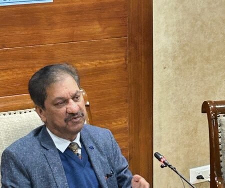 Punjab to hold poll to 23 Zila Parishads, 154 Panchayat Samitis on Dec 14